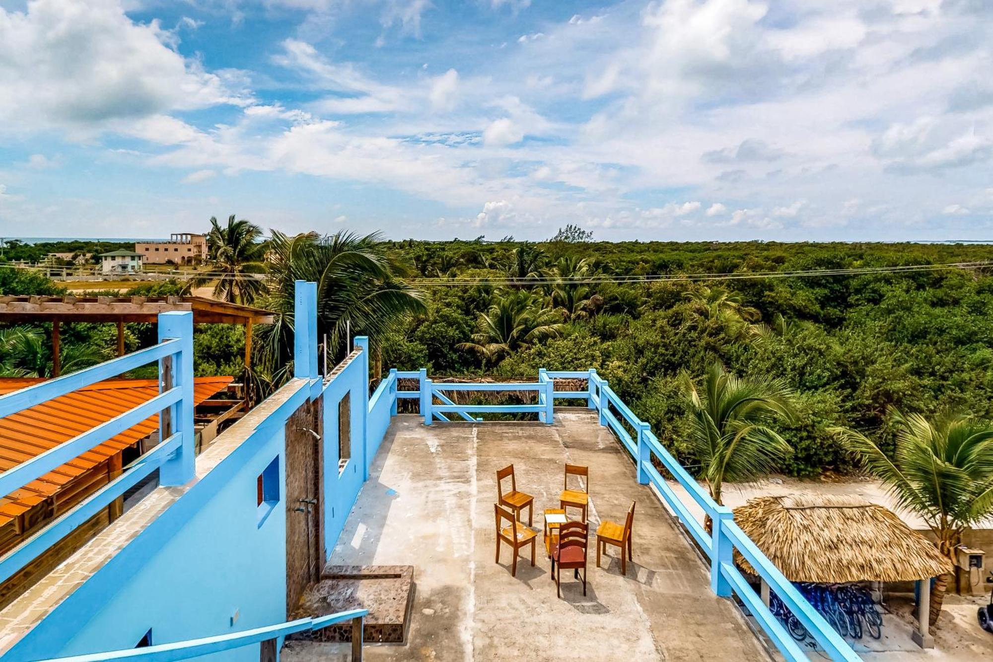 Mayan Falls Кей-Колкер Номер фото